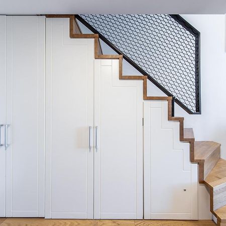 Two-Story Loft Apartments 15 Tallinn Exterior photo
