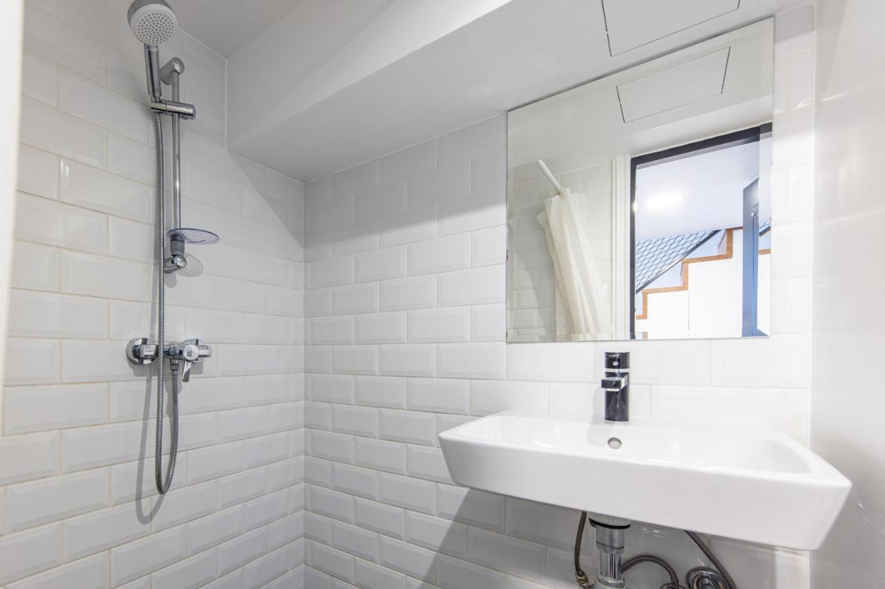 Two-Story Loft Apartments 15 Tallinn Exterior photo